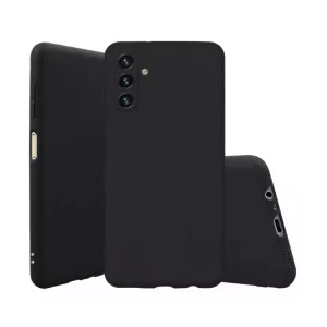 Чехол Screen Geeks Solid Samsung Galaxy A14 [Black]